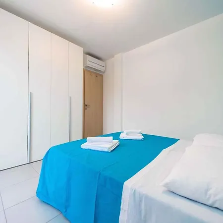Rogoznica/sibenik Riviera 40369 דירה