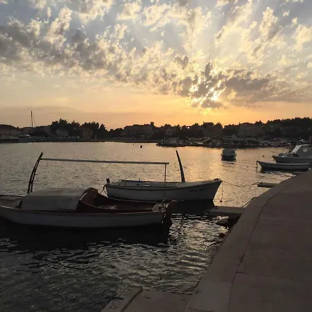 Rogoznica/sibenik Riviera 40369 דירה