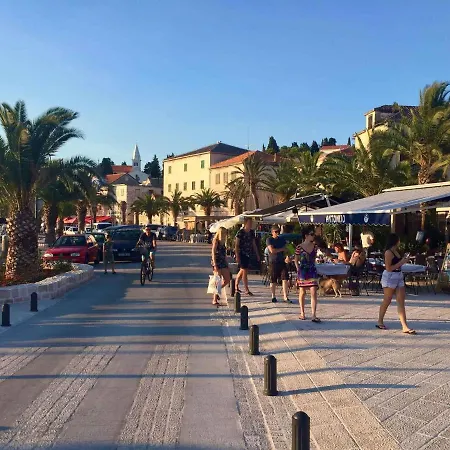 דירה Rogoznica/sibenik Riviera 40369