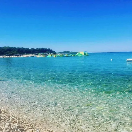 דירה Rogoznica/sibenik Riviera 40369 *