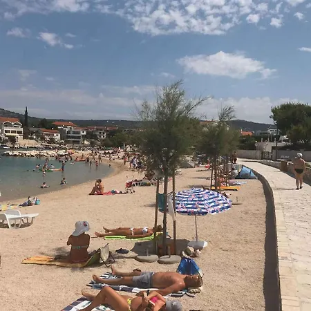 דירה Rogoznica/sibenik Riviera 40369
