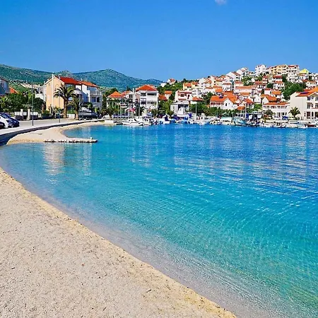דירה Rogoznica/sibenik Riviera 40369 *