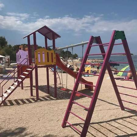 Rogoznica/sibenik Riviera 40369