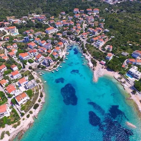 Rogoznica/sibenik Riviera 40369 דירה