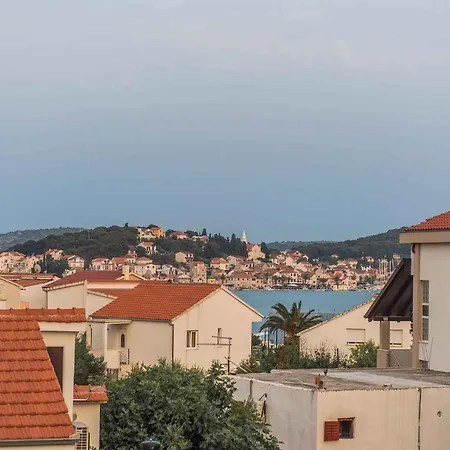 דירה Rogoznica/sibenik Riviera 40369