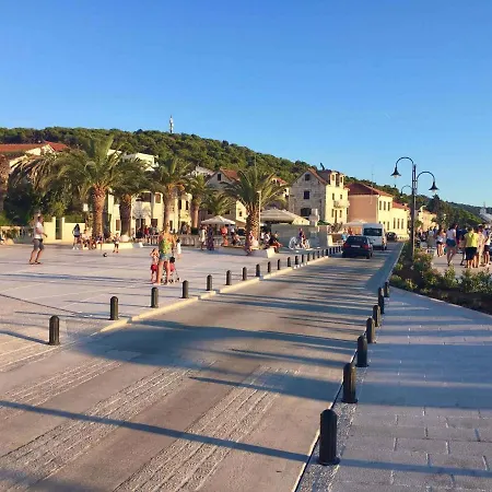 דירה Rogoznica/sibenik Riviera 40369 *