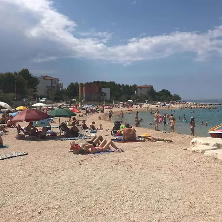 דירה Rogoznica/sibenik Riviera 40369