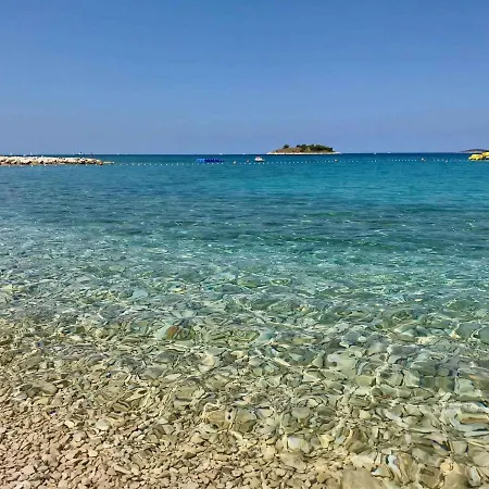 דירה Rogoznica/sibenik Riviera 40369 *